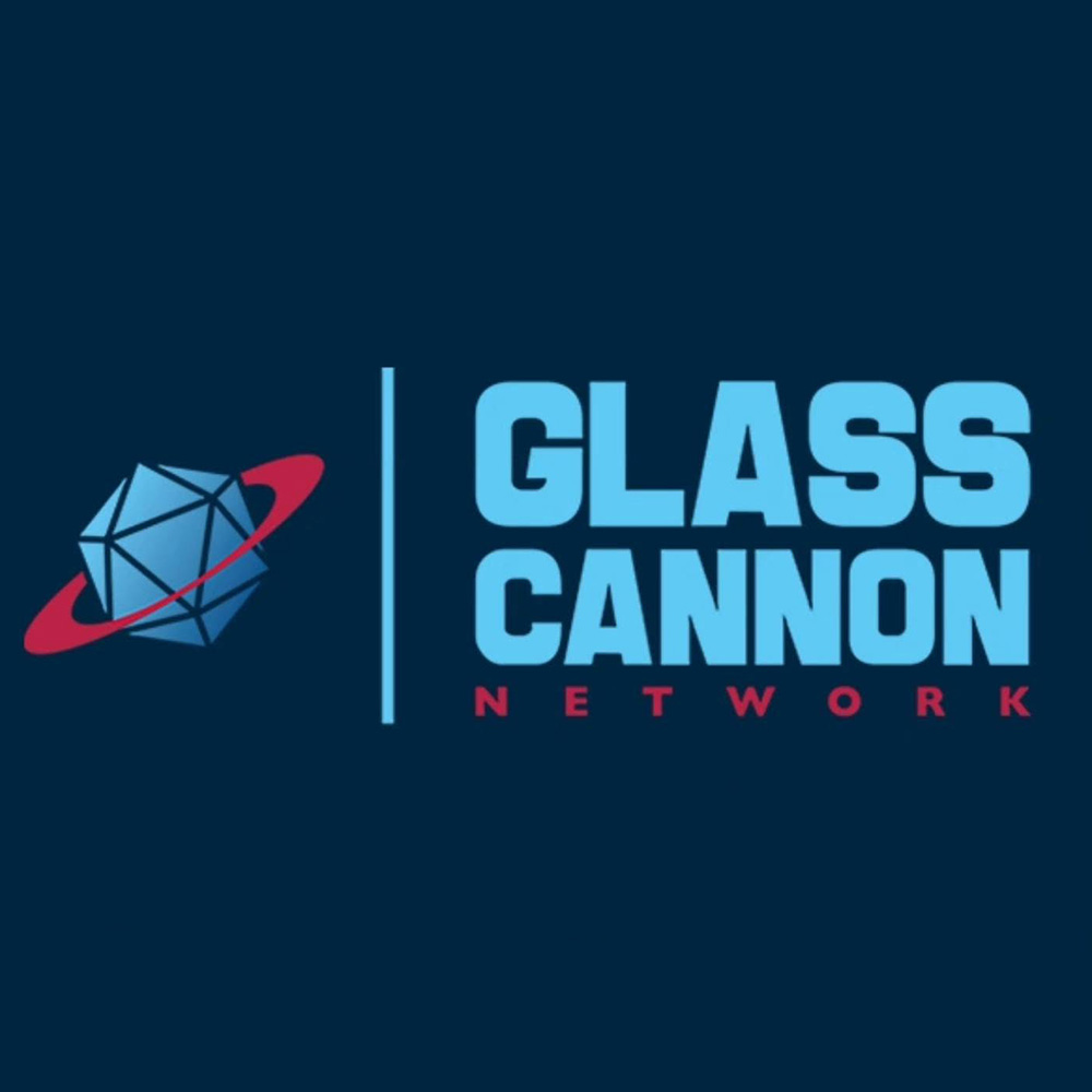 The Glass Cannon Network