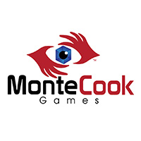 Monte Cook Games, LLC