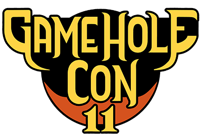 Total Confusion Game Convention (TotalCon)